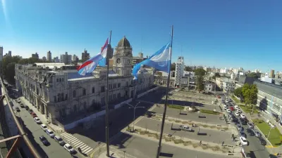 El voto en blanco podría ser determinante para el futuro titular de la Casa de Gobierno a nivel provincial.