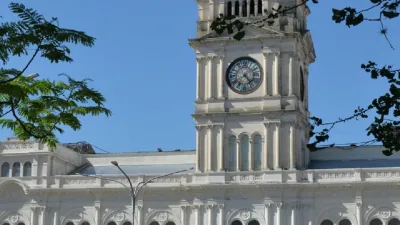 Casa de Gobierno