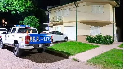 departamentos robados en Maciá