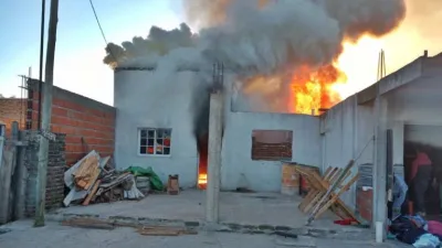 incendio