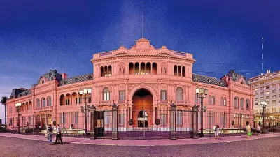 Casa Rosada