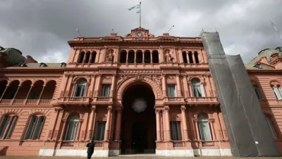 Casa Rosada