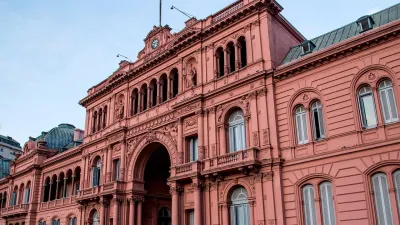 Casa Rosada