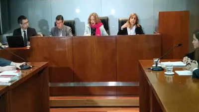 Audiencia