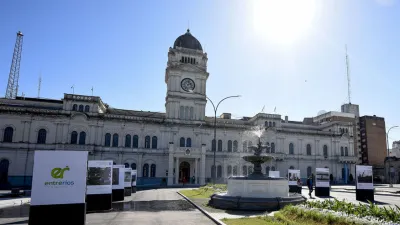gobierno