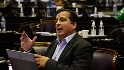 Marcelo Casaretto