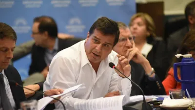 Marcelo Casaretto