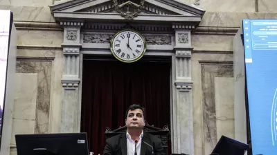 Marcelo Casaretto (Foto: Twitter)