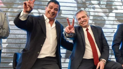 Casaretto y Fernández