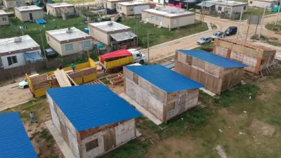 Interior rescindió un convenio con el municipio de Concordia y reclamó reintegro de dinero