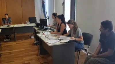 Caso Ramoncito: otorgaron un mes de prisión domiciliaria al tercer detenido