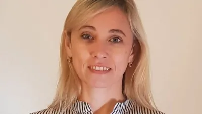 Vanesa Castillo reemplazará a Diego Lara en la Cámara de Diputados