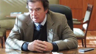 Emilio Castrillón