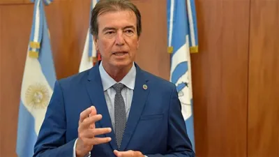 Emilio Castrillon, vocal del STJ.