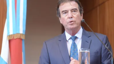 Emilio Castrillón (Foto: ANALISIS)