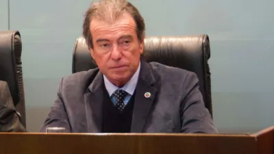 Emilio Castrillón (Foto: ANALISIS)