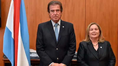 Castrillón y Medina de Rizzo