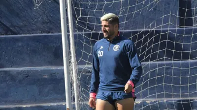 Federico Castro