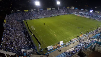Atlético Tucumán rebajó el precio de las entradas para el partido con Patronato