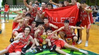CAT U15