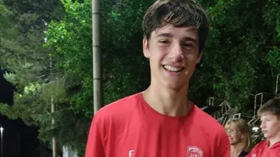 Hockey sobre césped