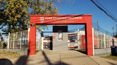 Club Talleres