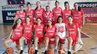 Talleres Provincial 