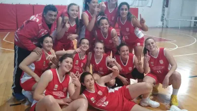 Talleres U17 femenino