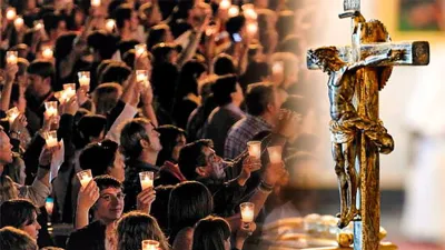 Nuevos datos del Anuario Estadístico de la Iglesia reflejan un mayor dinamismo en el continente africano y un menor crecimiento en Europa.