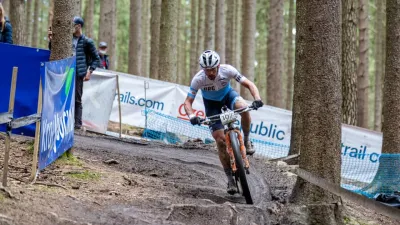 El entrerriano Catriel Soto pidió autocrítica tras saberse afuera de los Juegos Olímpicos