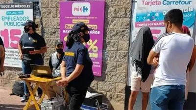 Matías Caudana, imputado de narcomenudeo, se le otorgó la prisión preventiva por siete días, mientras siga la causa judicial.