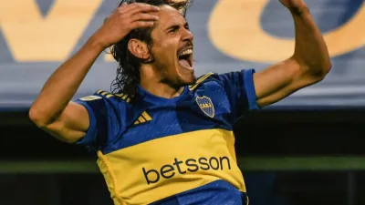 Boca le ganó a Vélez sin sobrarle nada y cerró el semestre con una sonrisa 