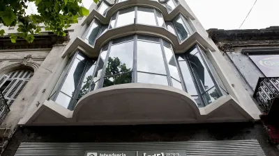 Centro de Fotografía de Montevideo