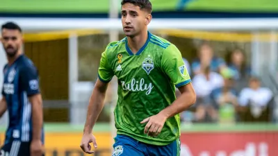 San Lorenzo sumó a Emanuel Cecchini como primer refuerzo de 2025