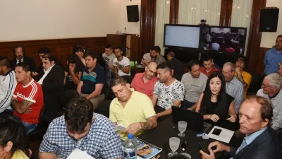 Audiencia