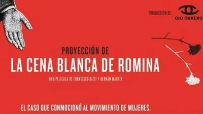 Ciclo de documentales de actualidad 