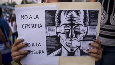 censura 