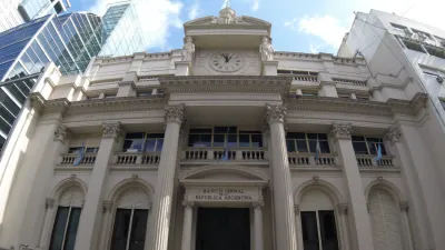 El Banco Central realizó la mayor compra de reservas en casi dos meses