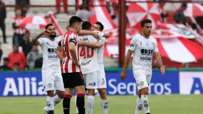 Copa Argentina: con presencia entrerriana, Central Córdoba dio la nota y es semifinalista