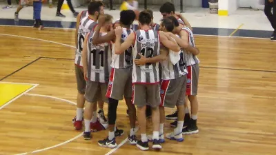 Central Entrerriano 