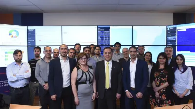 Las aulas de 18 mil escuelas públicas del país ya están conectadas a Internet