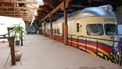 Sastrería Teatral Municipal