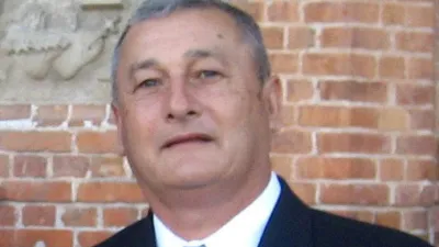 El paranaense Víctor Centurión ingresará al Salón de la Fama del Softbol Mundial