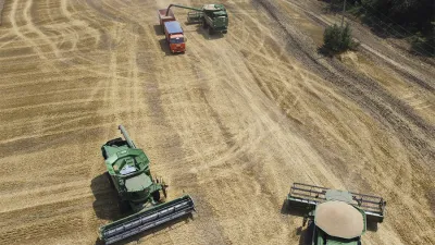 Los precios internacionales del sector agropecuario como consecuencia de la guerra en Ucrania afecta seriamente a la economía del país.