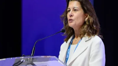 "La inflación está paralizando la economía en la Argentina", advirtió el FMI