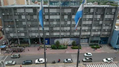 El Consejo General de Educación (CGE) habilitó a nuevas localidades para que se sumen a las clases virtuales a partir de esta semana.