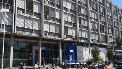 Consejo General de Educación