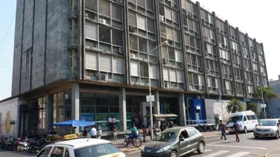 A través de la página web de la Unidad Central de Contrataciones (www.entrerios.gov.ar/contrataciones), todos pueden consultar los procesos de contrataciones y compras del CGE.