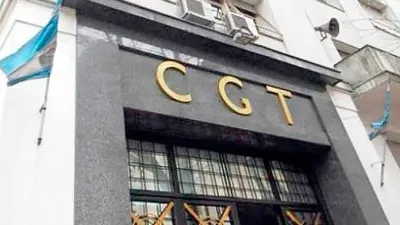 sede CGT