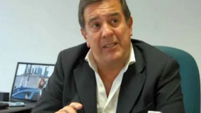 Juan Carlos Chagas 